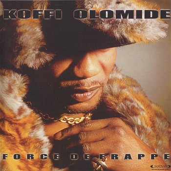 Koffi Olomide Dulcinée