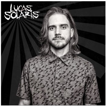 Lucas Solaris Tudo Que Eu Vejo