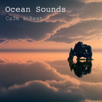 Ocean Sounds Beach Soothing