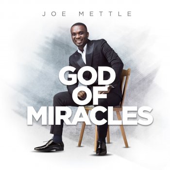 Joe Mettle Ogya