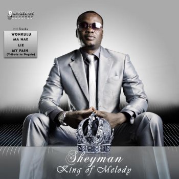 Sheyman My Pain Allstars Tribute to Dagrin