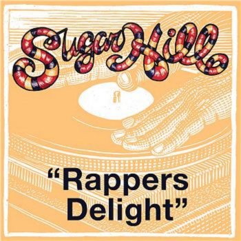 The Sugarhill Gang Rapper's Delight (original '79 Full Length version)