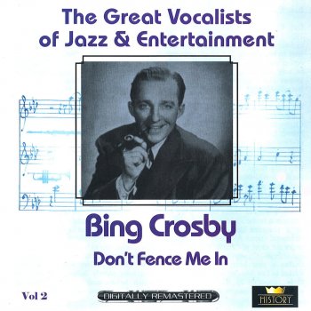 Bing Crosby Pistol Packin' Mama