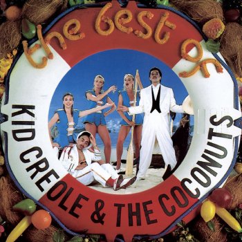 Kid Creole And The Coconuts Off The Coast Of Me