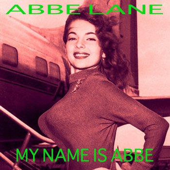 Abbe Lane Too Marvelous for Words