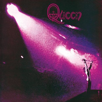 Queen The Night Comes Down