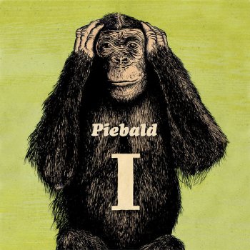Piebald Monkey Verse The Robot