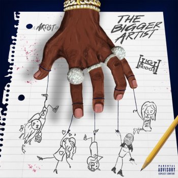 A Boogie Wit da Hoodie feat. Kodak Black Drowning (feat. Kodak Black)