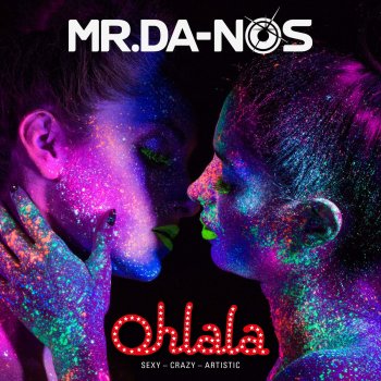 Mr. Da-Nos Ohlala (Radio Edit)