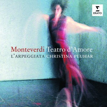 L'Arpeggiata feat. Christina Pluhar L'Orfeo, SV 318: Sinfonie & Moresca