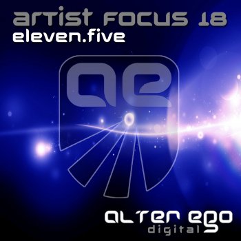 Eleven.Five Freedom - Original Mix