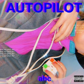 Ahc feat. Scoot HEAD RUSH