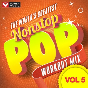 Power Music Workout Love Myself (Workout Mix)