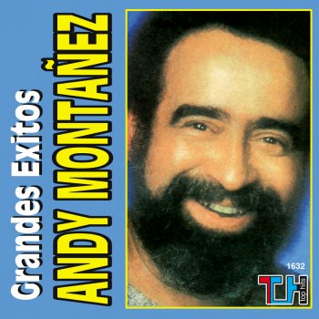 Andy Montanez Mi Bombolaye