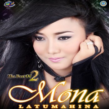 Mona Latumahina Sayang Beta