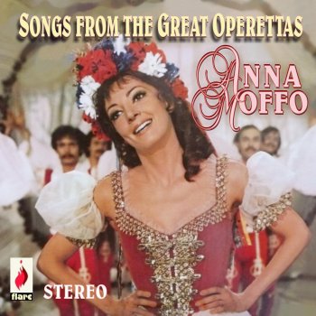 Anna Moffo Smoke Gets In Your Eyes (from 'Roberta') (Kern)