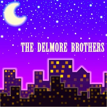 Исполнитель The Delmore Brothers, альбом The Delmore Brothers