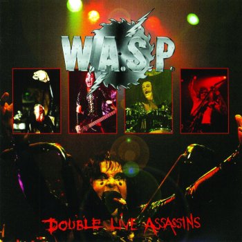 W.A.S.P. Killahead - Live