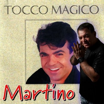 Martino a coperta orientale