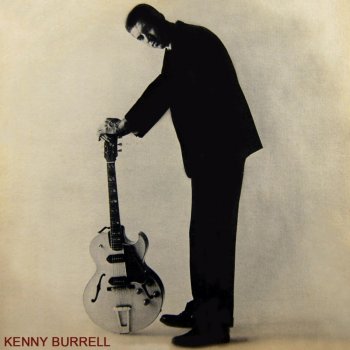 Kenny Burrell Strictly Confidental