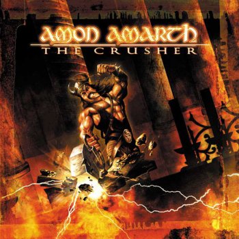 Amon Amarth As Long as the Raven Flies