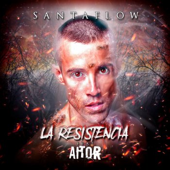 Santaflow feat. Aitor La Resistencia (Instrumental)