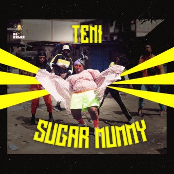 Teni SugarMummy