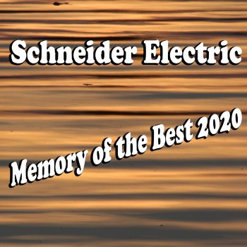 Schneider Electric October Thirtieth