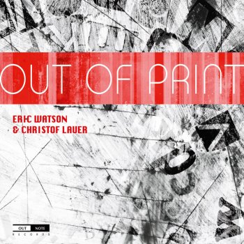 Eric Watson & Christof Lauer Juggernaut