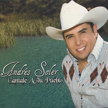 Andres Soler La Que Me Parte el Alma (Bonus Track)