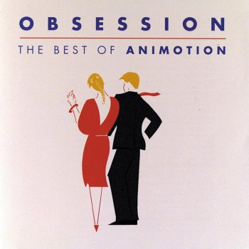 Исполнитель Animotion, альбом Obsession: The Best Of Animotion