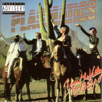 Plasmatics Summer Nite