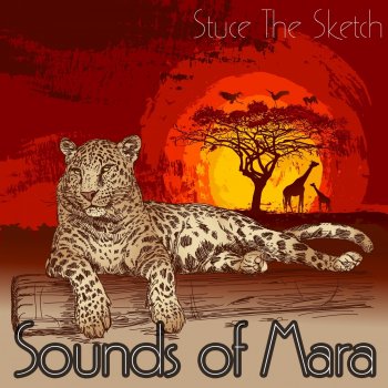 Исполнитель Stuce The Sketch, альбом Sounds of Mara
