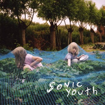 Sonic Youth Rain On Tin