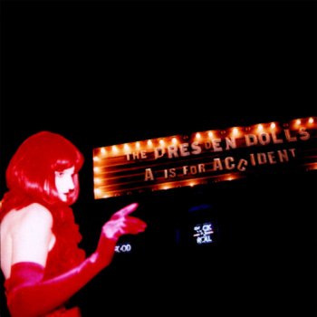 The Dresden Dolls Will