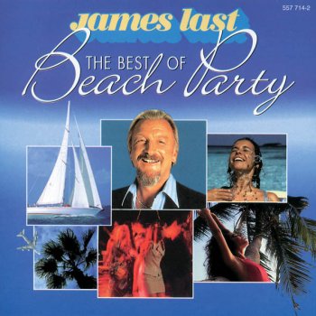 James Last Sunshine Reggae