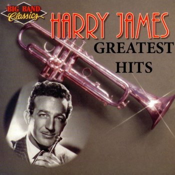 Harry James Palladium