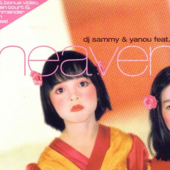 DJ Sammy & Yanou The Blue