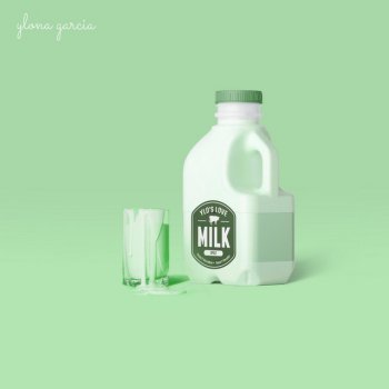 Ylona Garcia Spilt Milk