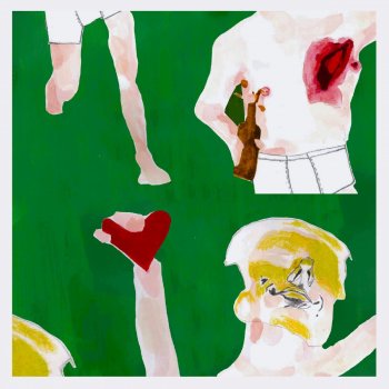 Ryan Leahan Heatwave