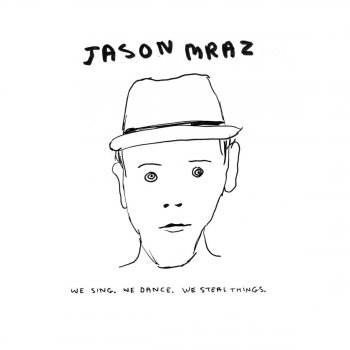 Jason Mraz feat. Colbie Caillat Lucky