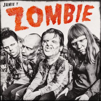 Jamie T 40/40 Icu