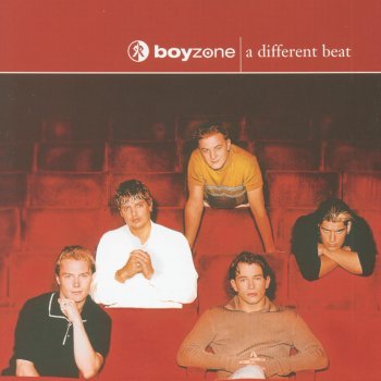 Boyzone What Can You Do For Me