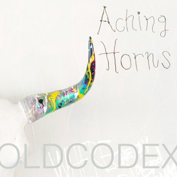 OLDCODEX Get Up To Go