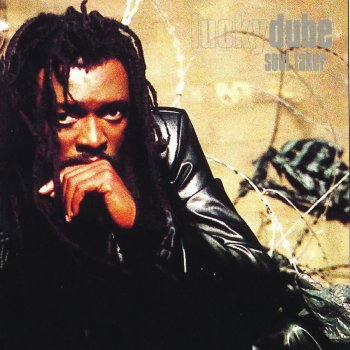 Lucky Dube Romeo