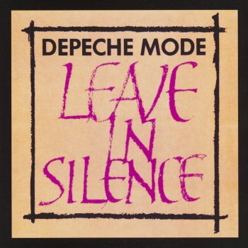 Depeche Mode My Secret Garden (excerpts)