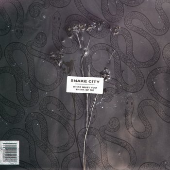 Snake City The Thought of You