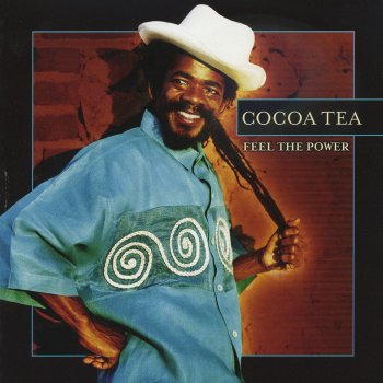 Cocoa Tea I'm Sorry