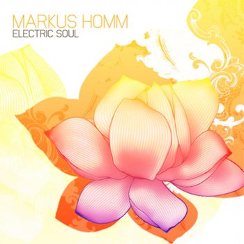 Markus Homm Got to Feel it - Original