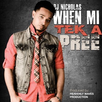 Dj Nicholas When Mi Tek a Pree (Radio Mix)